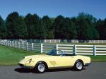 Ferrari 275 GTB/4 NART Spyder 1967 года